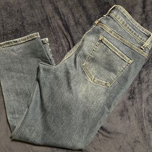 Time And Tru Women's Plus Size Jeans